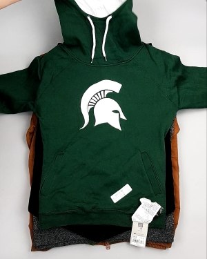 Фотография  243 - AMAZON mix муж весна 015#15 кг оптом в Магадане и Магаданской области