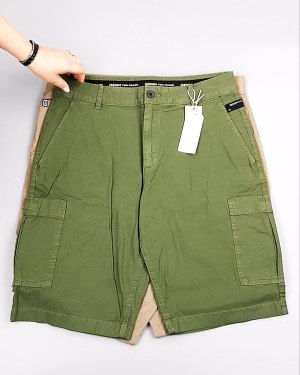 Фотография  405 - Шорты мужские TOM TAILOR 124#3,75 кг, ЛОТ №7600 оптом в Магадане и Магаданской области