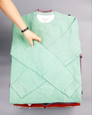 Фотография  847 - TOM TAILOR м/ж весна, лето mix 124#15 кг, ЛОТ №7576 оптом в Магадане и Магаданской области