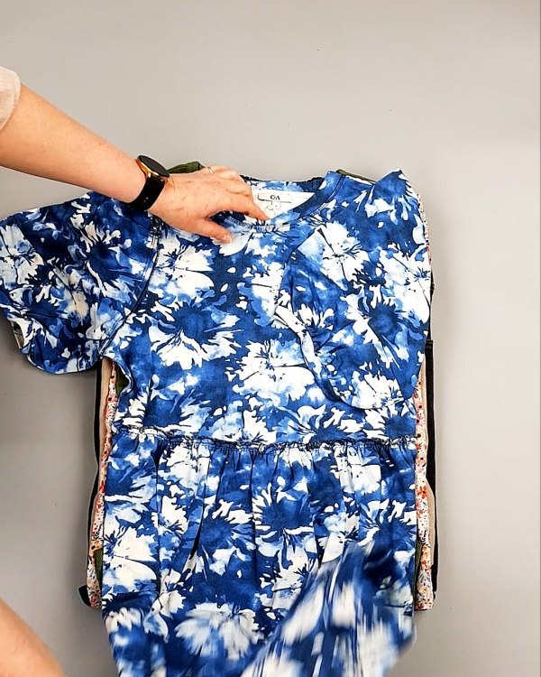 Фотография  847 - C&A Spring, Summer mix 025#20 кг оптом в Магадане и Магаданской области