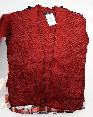 Фотография  171 - AMAZON mix жен весна 015#18 кг, ЛОТ №7718 оптом в Магадане и Магаданской области