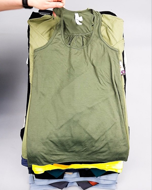 Фотография  664 - Sport СТОК CAN 084#20 кг, ЛОТ №7623 оптом в Магадане и Магаданской области