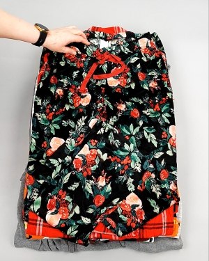 Фотография  891 - Домашняя одежда м/ж AMAZON 015#7 кг, ЛОТ №7782 оптом в Магадане и Магаданской области