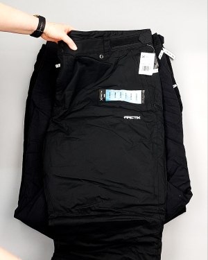 Фотография  318 - Штаны горнолыжные м/ж AMAZON 015#5,45 кг, ЛОТ №7787 оптом в Магадане и Магаданской области