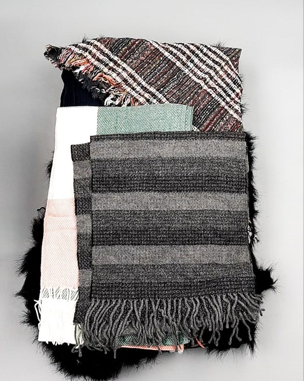 Фотография  140 - ШШП м/ж AMAZON 015#5 кг, ЛОТ №7795 оптом в Магадане и Магаданской области