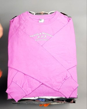 Фотография  989 - AMAZON mix жен лето 015#15 кг, ЛОТ №7721 оптом в Магадане и Магаданской области