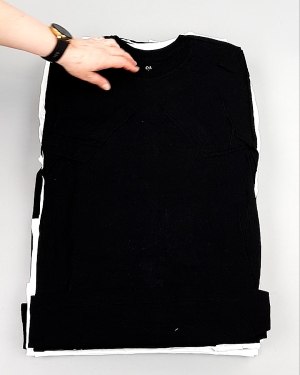 Фотография  254 - Футболки мужские C&A 025#5 кг оптом в Магадане и Магаданской области