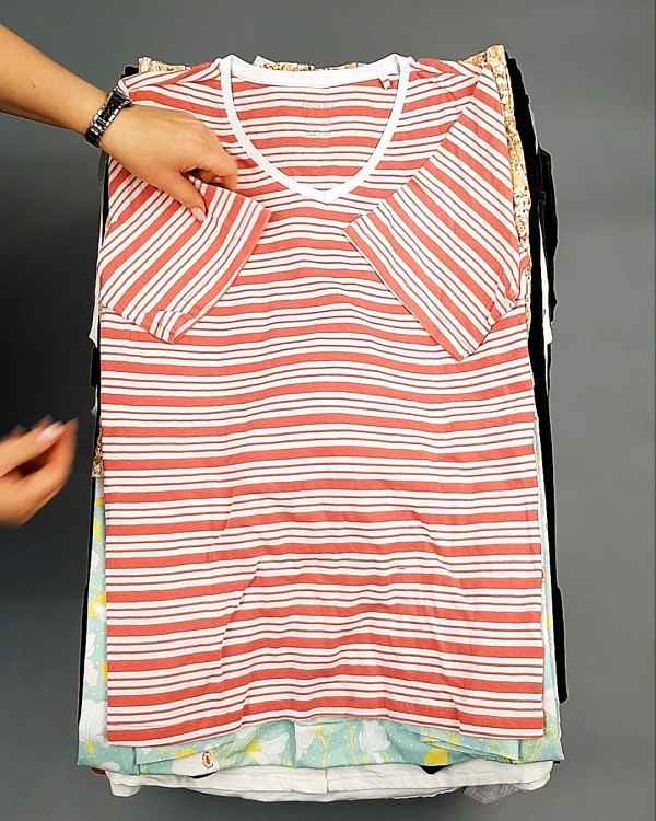 Фотография  851 - LIDL Summer mix 114#20 кг, ЛОТ №7726 оптом в Магадане и Магаданской области