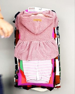 Фотография  499 - Одежда для собак AMAZON 015#4 кг, ЛОТ №7800 оптом в Магадане и Магаданской области