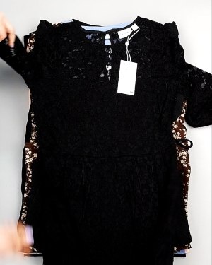 Фотография  282 - Платья VILA Summer 104#5 кг, ЛОТ №7835 оптом в Магадане и Магаданской области