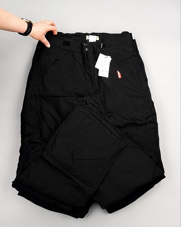 Фотография  258 - Штаны горнолыжные м/ж AMAZON 015#5,6 кг, ЛОТ №7788 оптом в Магадане и Магаданской области