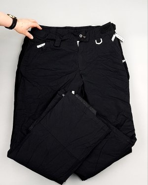 Фотография  276 - Штаны горнолыжные м/ж AMAZON 015#5,45 кг, ЛОТ №7787 оптом в Магадане и Магаданской области