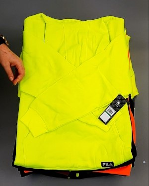 Фотография  719 - FILA CAN 084#7 кг, ЛОТ №7628 оптом в Магадане и Магаданской области