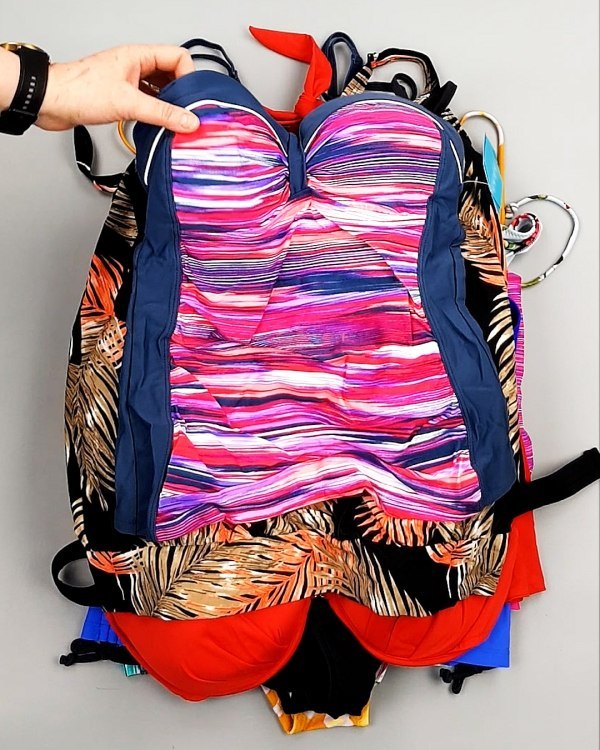 Фотография  977 - Купальники СТОК CAN 124#5 кг оптом в Магадане и Магаданской области