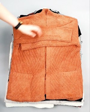 Купить Кардиганы СТОК CAN 084#7 кг, ЛОТ №7674 оптом в Магадане и Магаданской области