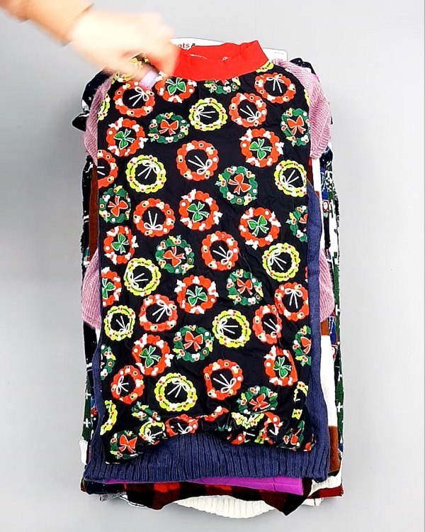 Фотография  585 - Одежда для собак AMAZON 015#4 кг, ЛОТ №7800 оптом в Магадане и Магаданской области