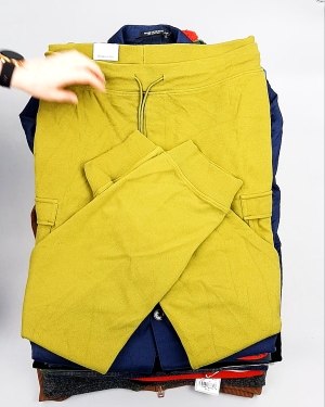 Фотография  848 - AMAZON mix муж весна 015#15 кг, ЛОТ №7739 оптом в Магадане и Магаданской области