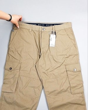 Фотография  357 - Шорты мужские TOM TAILOR 124#3,75 кг, ЛОТ №7600 оптом в Магадане и Магаданской области