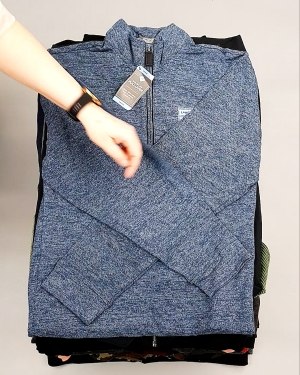 Фотография  797 - AMAZON mix муж весна 015#15 кг, ЛОТ №7738 оптом в Магадане и Магаданской области