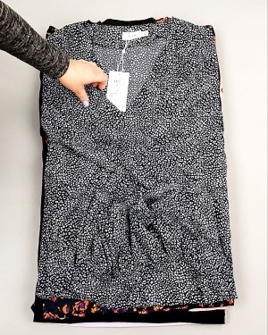 Фотография  988 - Платья VILA Summer 104#5 кг, ЛОТ №7834 оптом в Магадане и Магаданской области