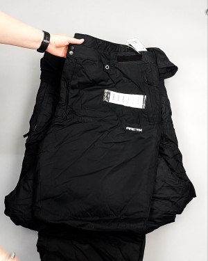 Фотография  934 - Штаны горнолыжные м/ж AMAZON 015#6,6 кг, ЛОТ №7790 оптом в Магадане и Магаданской области