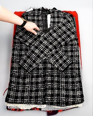 Фотография  250 - Кардиганы СТОК CAN 084#7 кг, ЛОТ №7672 оптом в Магадане и Магаданской области