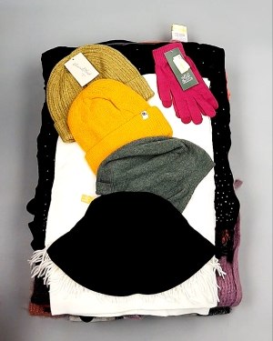 Фотография  256 - ШШП м/ж AMAZON 015#5 кг, ЛОТ №7794 оптом в Магадане и Магаданской области