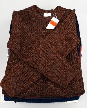 Купить Джемпера мужские C&A 025#7 кг оптом в Магадане и Магаданской области