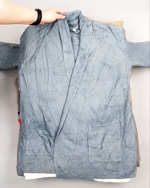 Фотография  827 - Кардиганы СТОК CAN 084#7 кг, ЛОТ №7673 оптом в Магадане и Магаданской области