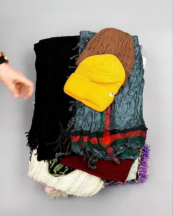 Фотография  134 - ШШП м/ж AMAZON 015#5 кг, ЛОТ №7792 оптом в Магадане и Магаданской области