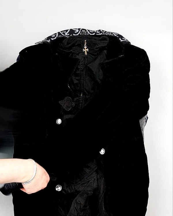 Фотография  620 - Пиджаки муж AMAZON 015#7,7 кг, ЛОТ №7773 оптом в Магадане и Магаданской области