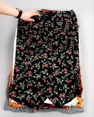 Фотография  435 - Домашняя одежда м/ж AMAZON 015#7 кг оптом в Магадане и Магаданской области