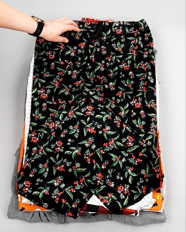 Фотография  423 - Домашняя одежда м/ж AMAZON 015#7 кг оптом в Магадане и Магаданской области