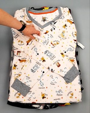 Купить Домашняя одежда м/ж AMAZON 015#7 кг, ЛОТ №7783 оптом в Магадане и Магаданской области