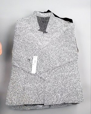 Фотография  364 - Кардиганы СТОК CAN 084#7 кг, ЛОТ №7671 оптом в Магадане и Магаданской области