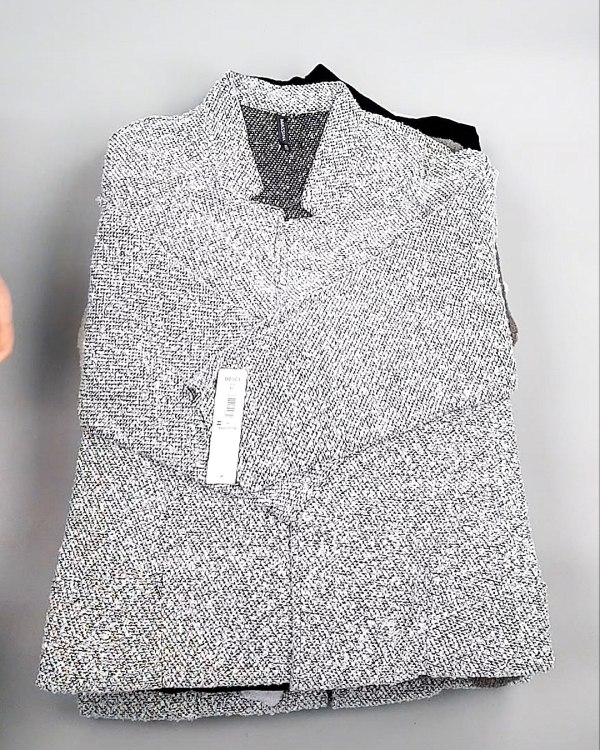 Фотография  666 - Кардиганы СТОК CAN 084#7 кг, ЛОТ №7671 оптом в Магадане и Магаданской области