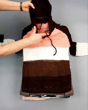 Фотография  516 - AMAZON mix жен весна 015#18 кг оптом в Магадане и Магаданской области