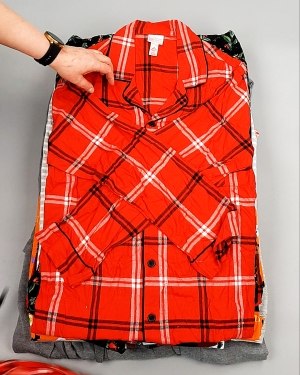 Купить Домашняя одежда м/ж AMAZON 015#7 кг оптом в Магадане и Магаданской области