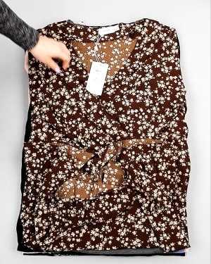 Фотография  458 - Платья VILA Summer 104#5 кг, ЛОТ №7835 оптом в Магадане и Магаданской области