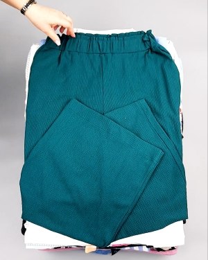 Фотография  797 - TOM TAILOR жен весна, лето mix 124#15 кг, ЛОТ №7570 оптом в Магадане и Магаданской области