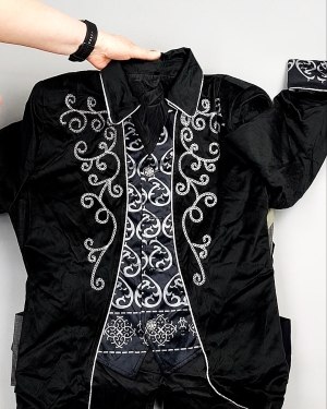 Фотография  408 - Пиджаки муж AMAZON 015#7 кг, ЛОТ №7769 оптом в Магадане и Магаданской области