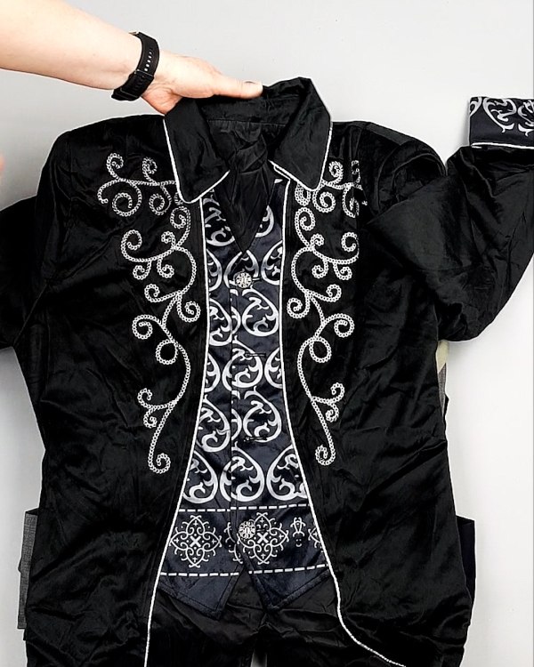 Фотография  596 - Пиджаки муж AMAZON 015#7 кг, ЛОТ №7769 оптом в Магадане и Магаданской области