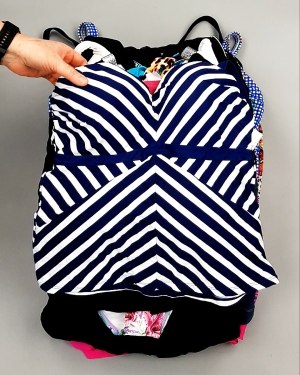 Фотография  640 - Купальники СТОК CAN 124#5 кг, ЛОТ №7688 оптом в Магадане и Магаданской области