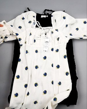 Фотография  347 - Платья Bestseller Summer 104#5 кг, ЛОТ №7701 оптом в Магадане и Магаданской области