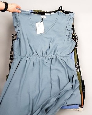 Фотография  183 - Платья Bestseller Summer 104#5 кг оптом в Магадане и Магаданской области