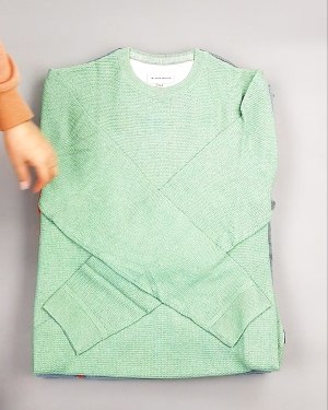 Фотография  661 - Джемпера легкие мужские TOM TAILOR 124#8,3 кг, ЛОТ №7604 оптом в Магадане и Магаданской области