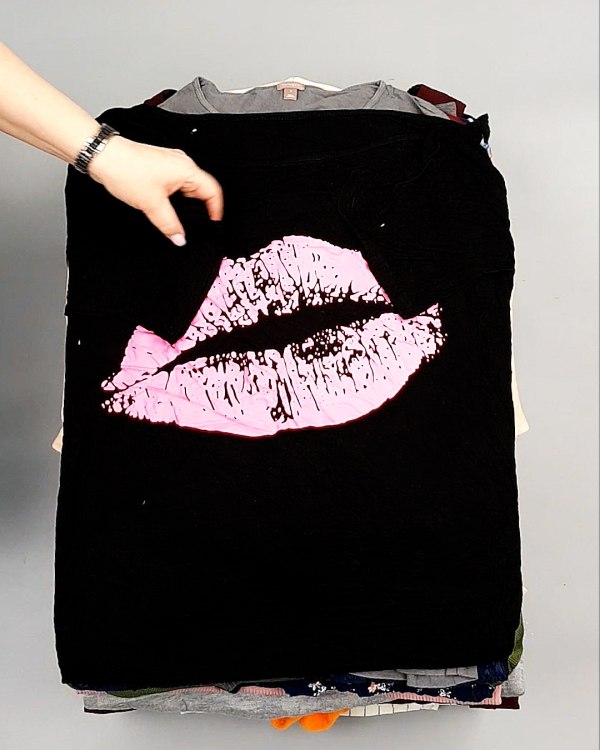 Фотография  161 - AMAZON mix жен лето 015#15 кг, ЛОТ №7721 оптом в Магадане и Магаданской области