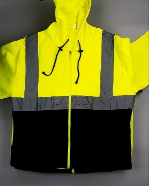 Фотография  917 - FILA CAN 084#7 кг, ЛОТ №7631 оптом в Магадане и Магаданской области