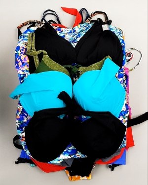 Фотография  321 - Купальники СТОК CAN 124#5 кг оптом в Магадане и Магаданской области