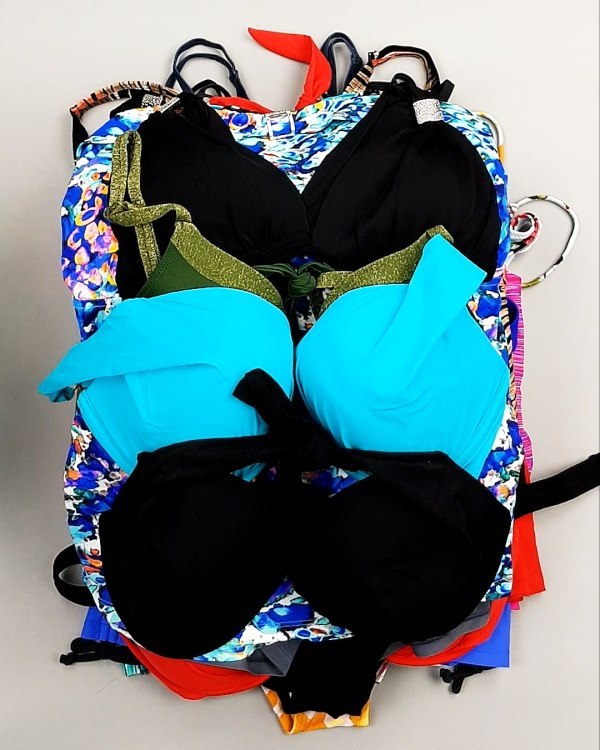 Фотография  808 - Купальники СТОК CAN 124#5 кг оптом в Магадане и Магаданской области